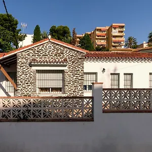 Casitas Séjour chez l'habitant Torremolinos