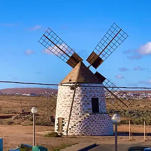 Fuerteventura Monny Moulin View Antigua Wi-fi Appartement Valles de Ortega
