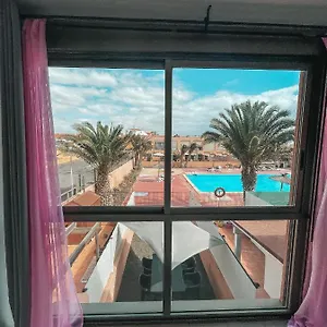  Apartamento A Soles De Fuerteventura España