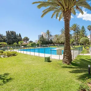  Apartamento 797 Rentals- Espectacular Piso Con Vista Al Mar Y Al Puerto España
