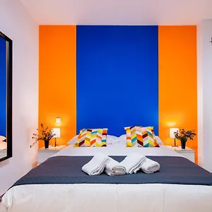  Appartement Anfitrion 6