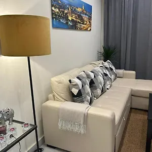  Appartement Fibes-congresos Parking Gratis