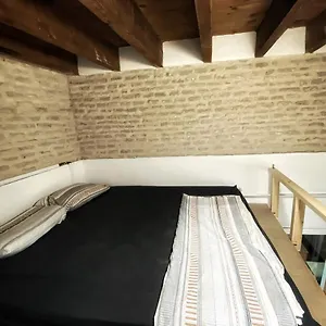  Appartement Piso 6 Personas Centro