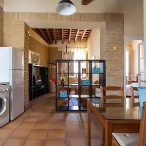  Apartamento Precioso - Localizacion Perfecta **wifi - A/c**