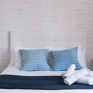 Larios Premium Appartement Málaga