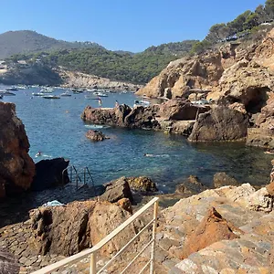 In Cap Sa Sal Appartement Begur