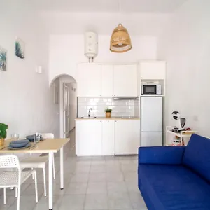  Apartamento El Nidito España