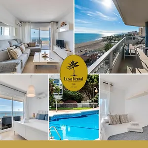  Apartamento Lxr La Carihuela Sea Views 3hab. España