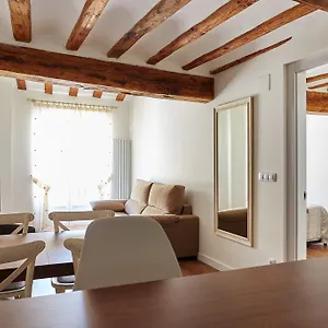  Apartamento Balcon Del Encierro España
