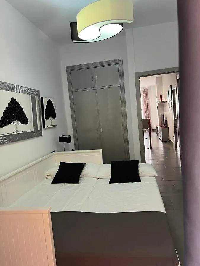 Apartamento 180 Home Un Sueno En El Corazon De Triana Voluntad Sevilla